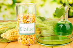 Tokavaig biofuel availability